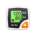 Icon of Blood Pressure app